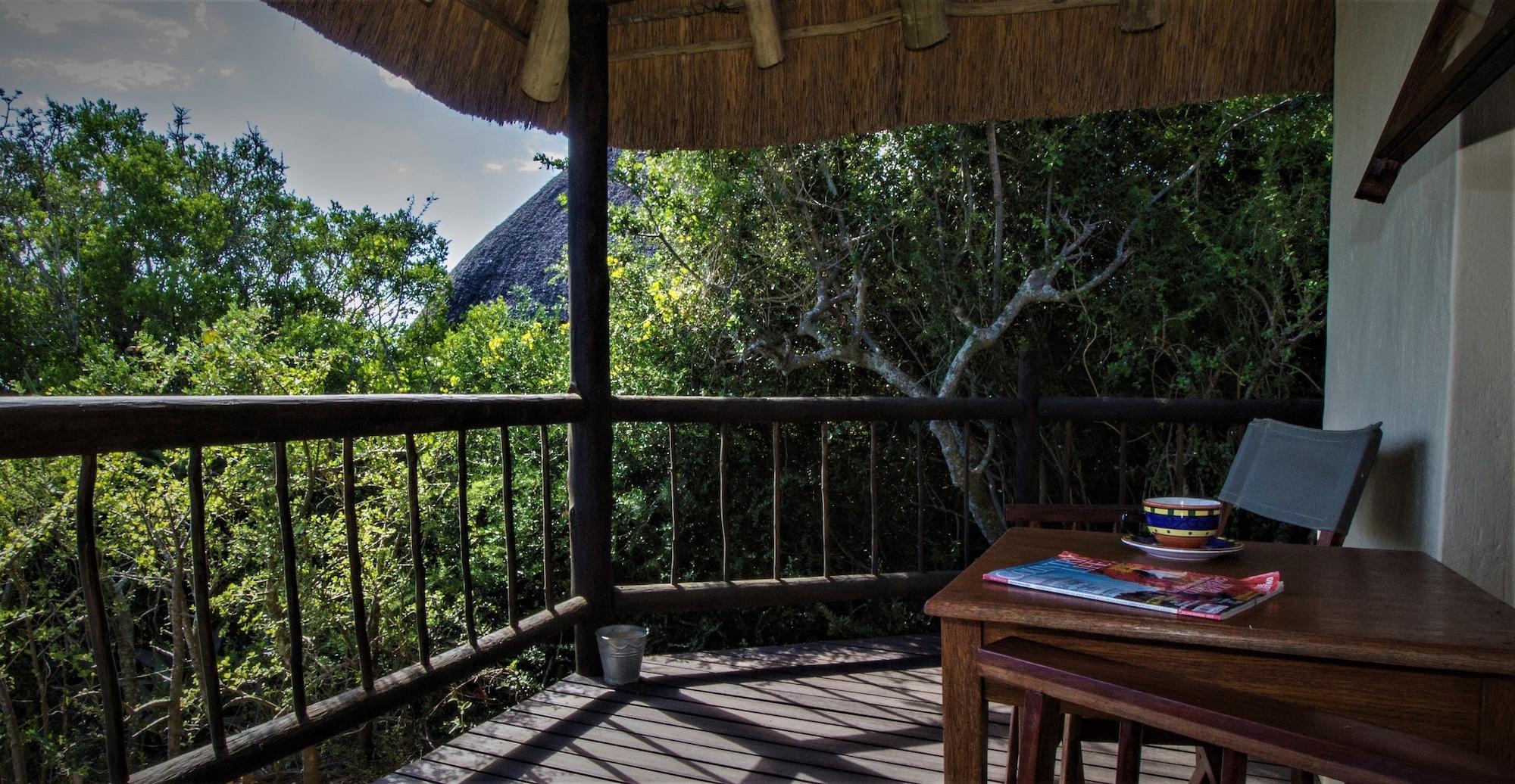 Hitgeheim Country Lodge Addo Exterior foto