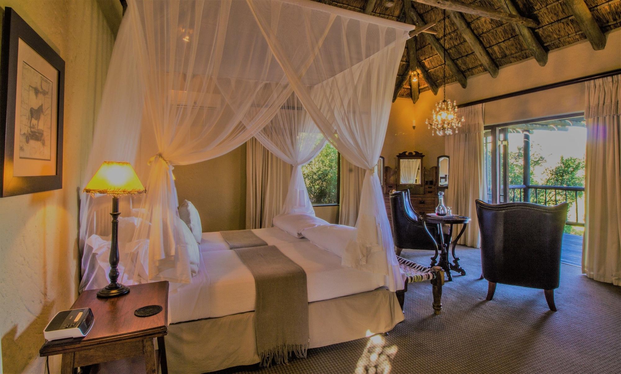 Hitgeheim Country Lodge Addo Exterior foto