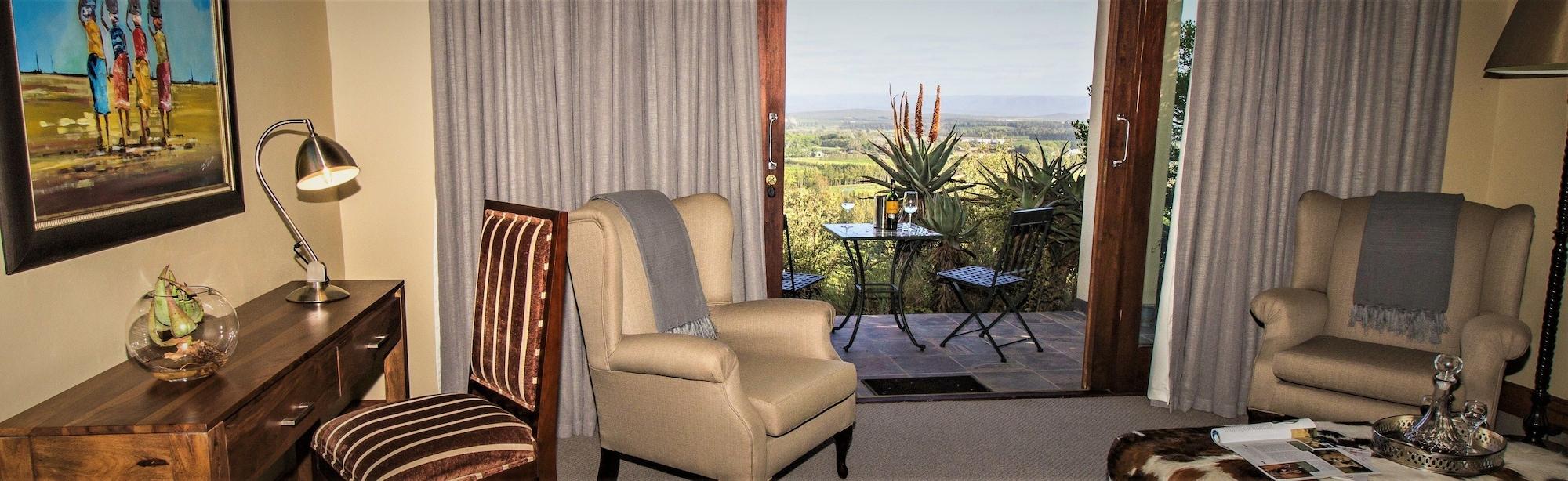 Hitgeheim Country Lodge Addo Exterior foto