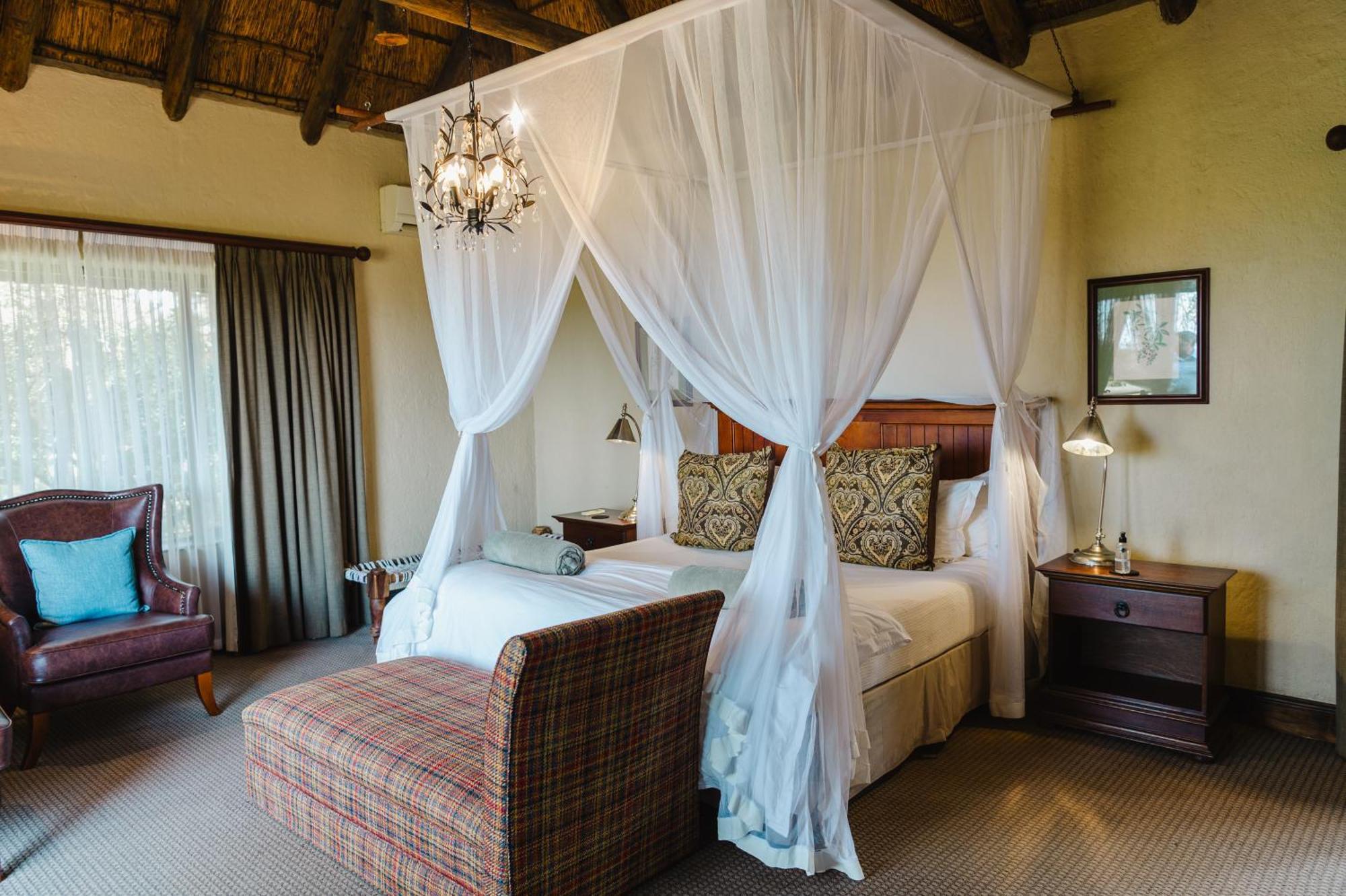 Hitgeheim Country Lodge Addo Cameră foto
