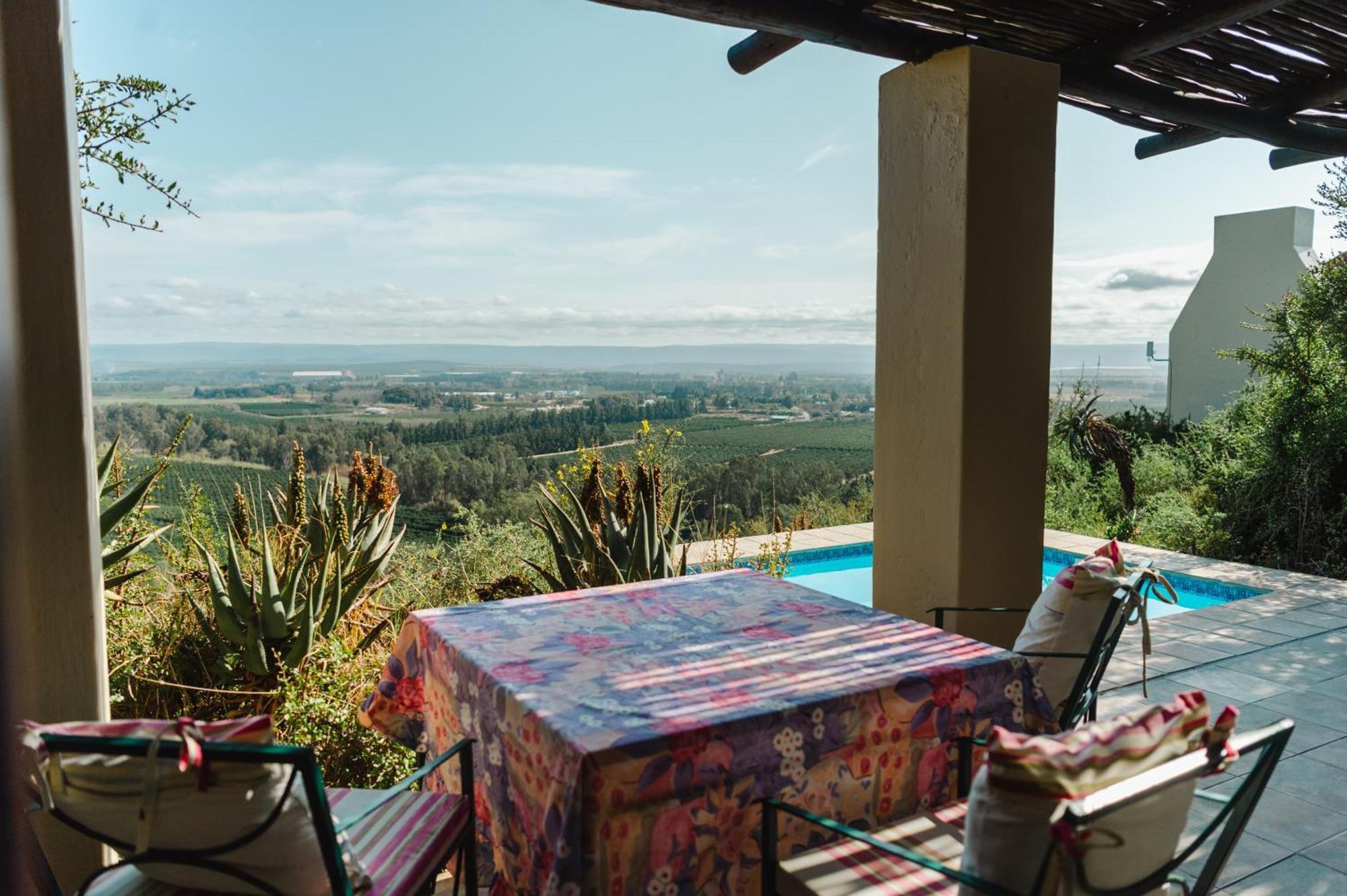 Hitgeheim Country Lodge Addo Cameră foto