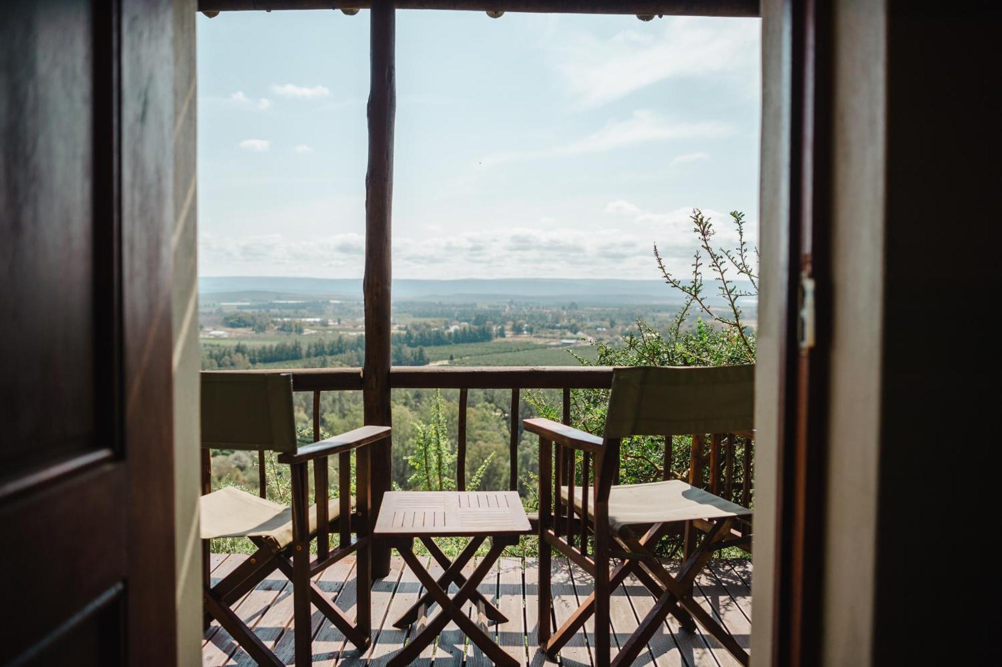 Hitgeheim Country Lodge Addo Cameră foto