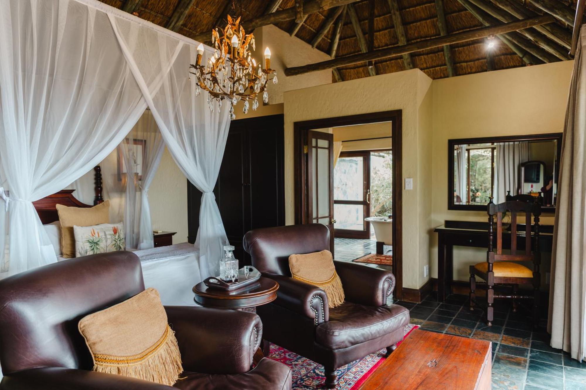 Hitgeheim Country Lodge Addo Cameră foto