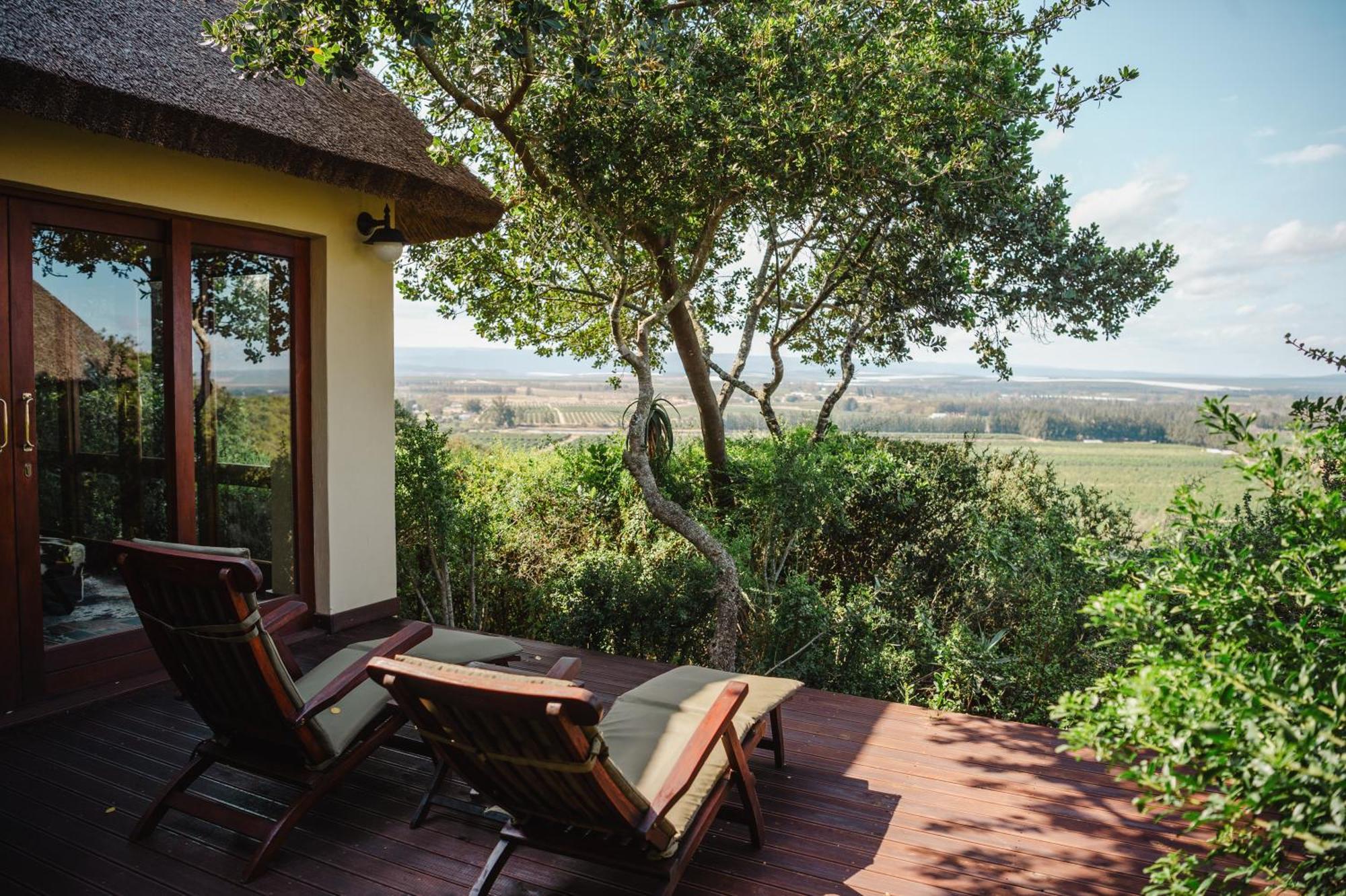 Hitgeheim Country Lodge Addo Cameră foto