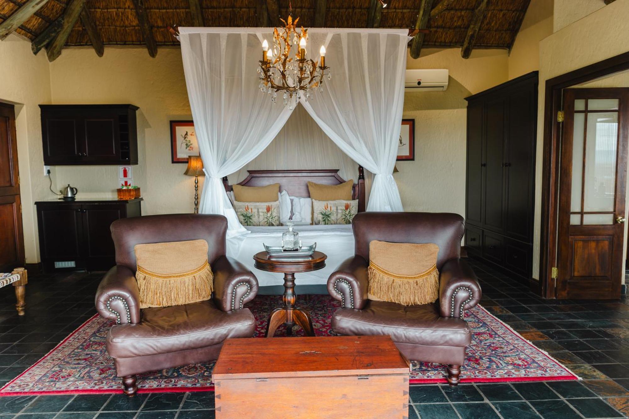 Hitgeheim Country Lodge Addo Cameră foto