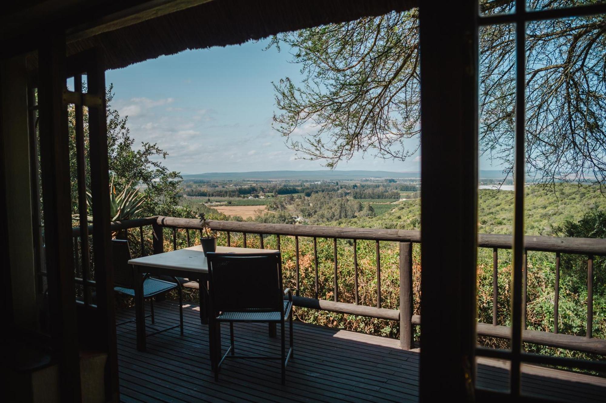 Hitgeheim Country Lodge Addo Cameră foto