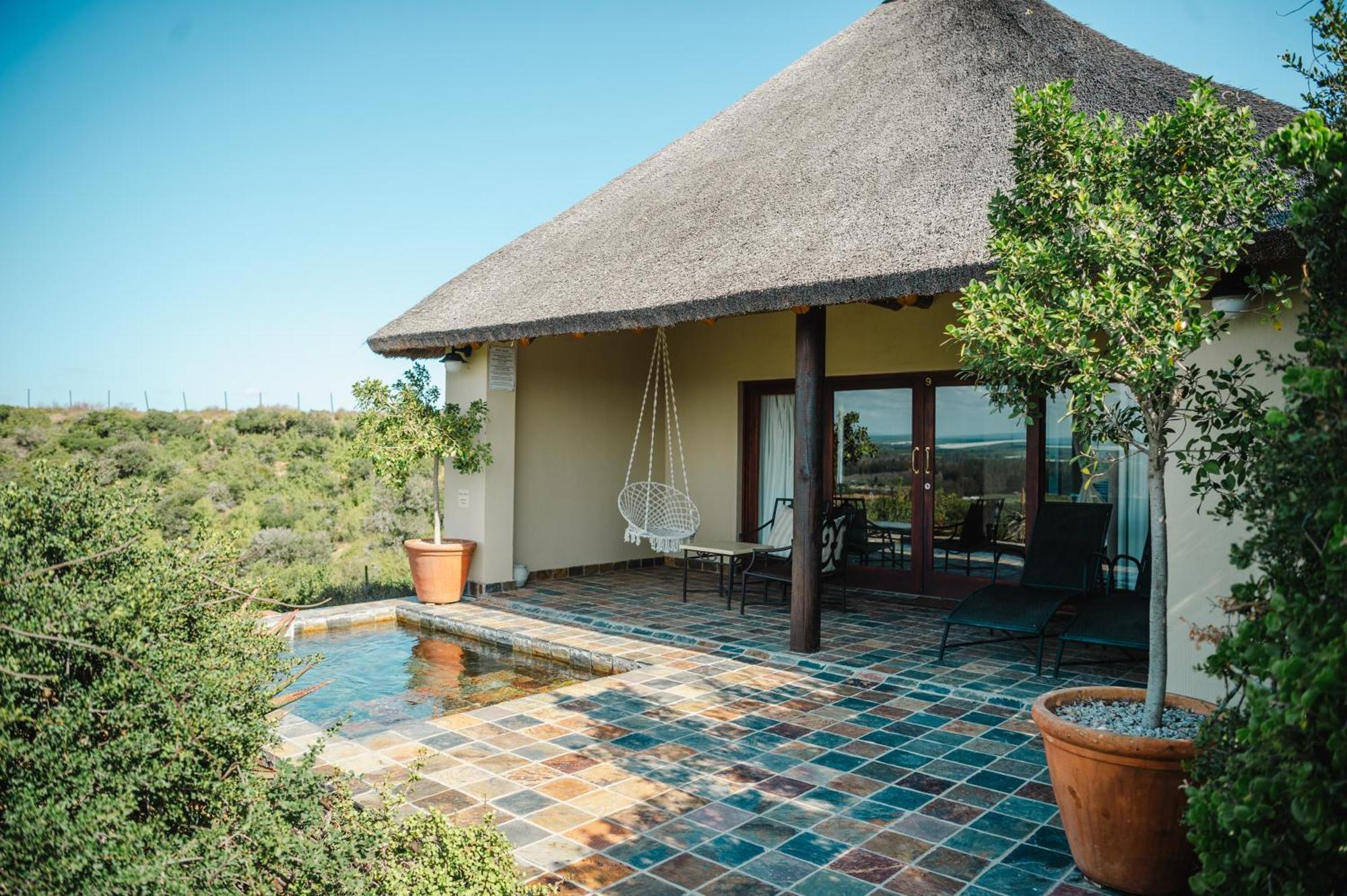 Hitgeheim Country Lodge Addo Cameră foto