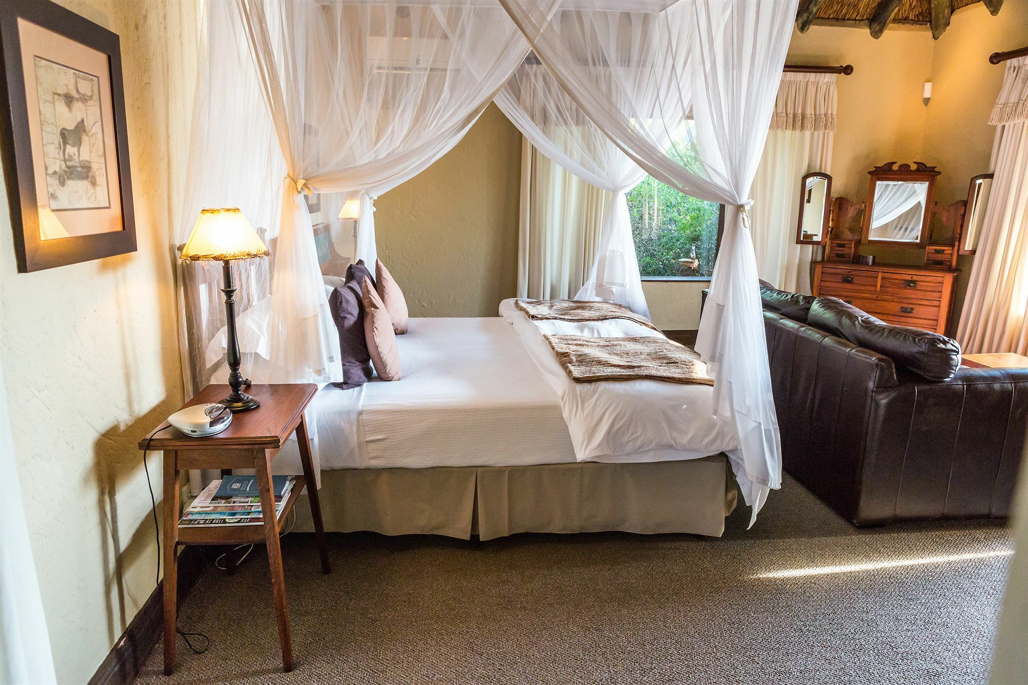 Hitgeheim Country Lodge Addo Exterior foto